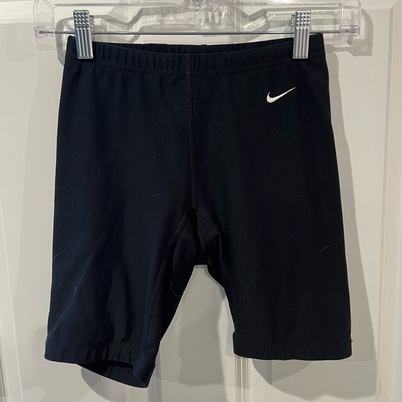 Nike Pants - Nike Fit Black Shorts Size Small